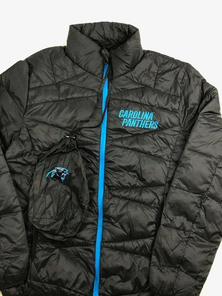 NFL, Jackets & Coats, Carolina Panthers Hoodie