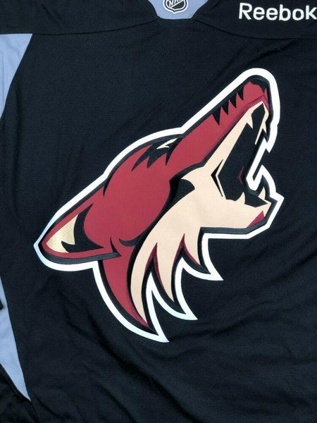 Reebok Premier NHL Jersey Arizona Coyotes Shane Doan White sz S