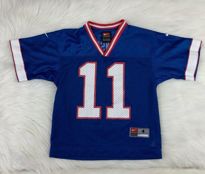 buffalo bills replica jersey