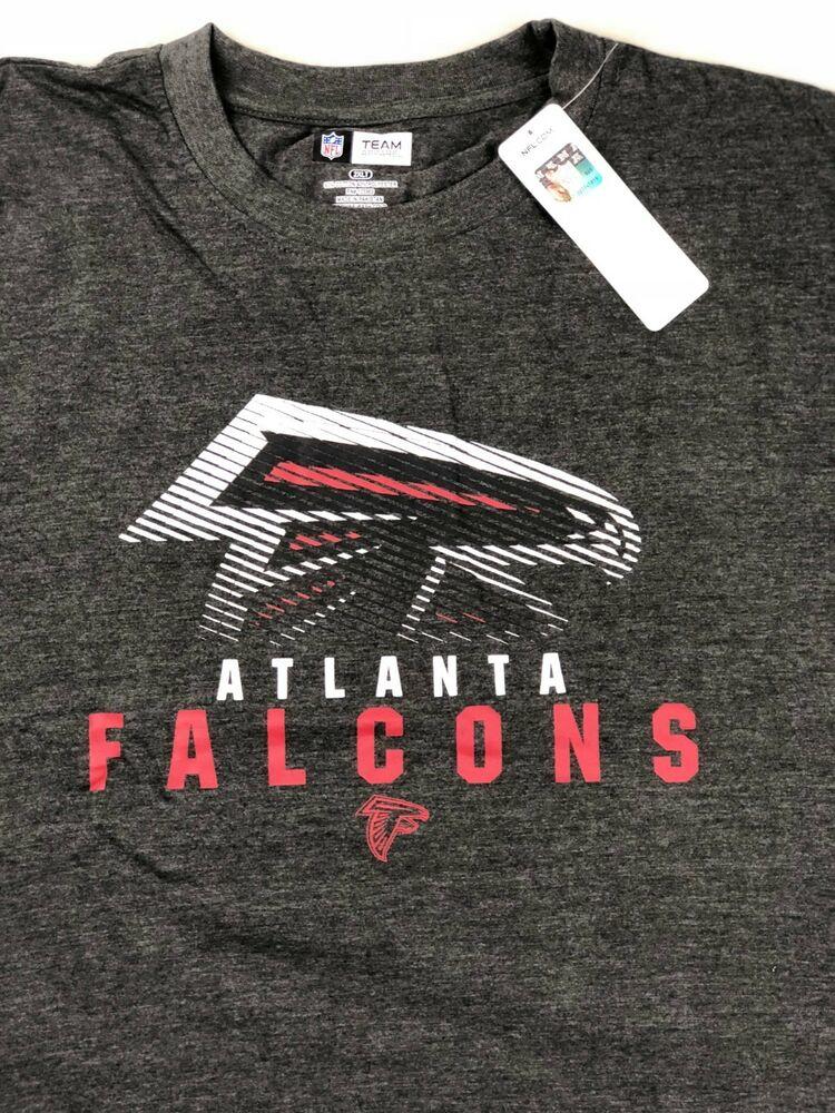 Atlanta Falcons big and tall jersey