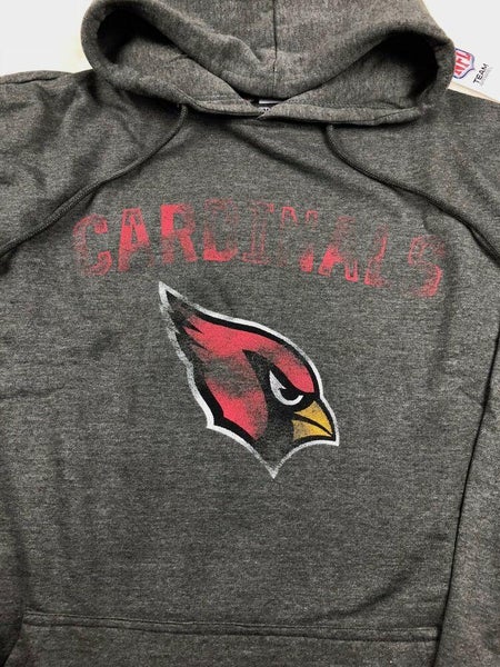 NFL Go Go Arizona Cardinals Sweatshirt S-5XL, LT-4XLT St. Louis