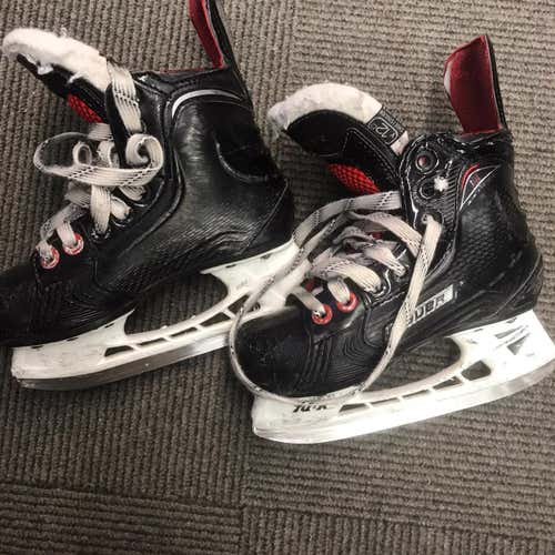 Vapor 1X Hockey Skates Youth Size 12