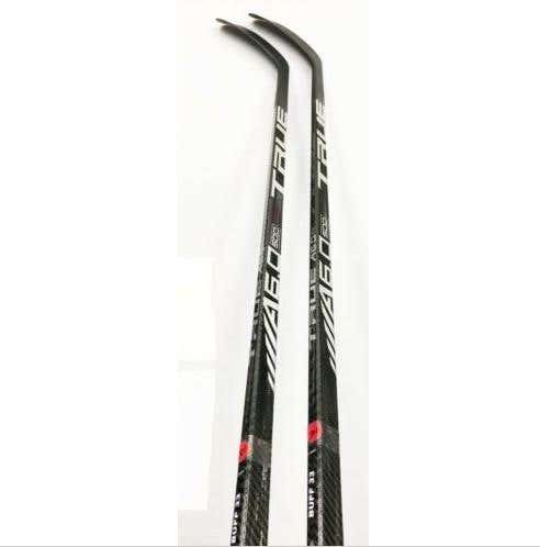 2-Pack True A6.0 SBP Dustin Byfuglien Pro-Stocks - Right 105-Flex P28