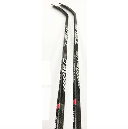 2-Pack True A6.0 SBP Dustin Byfuglien Pro-Stocks - Right 105-Flex P28