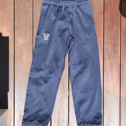 Villanova Nike Drawstring Sweatpants