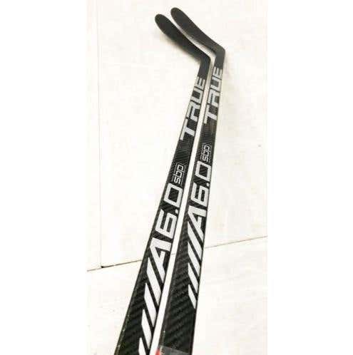 2-Pack True A6.0 SBP Alex Steen Pro-Stocks - Left 80-Flex P28