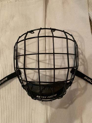 Bauer Oreo Profile II Facemask Senior(large)