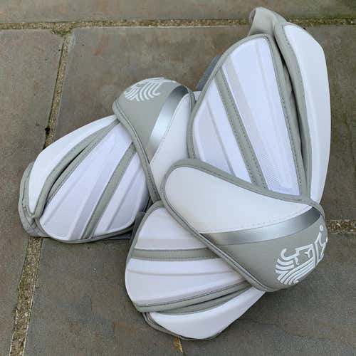 BN Brine King V Arm Guards