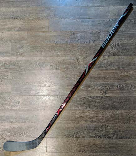 New RH PRO STOCK Bauer Vapor ADV - 87 Flex P92