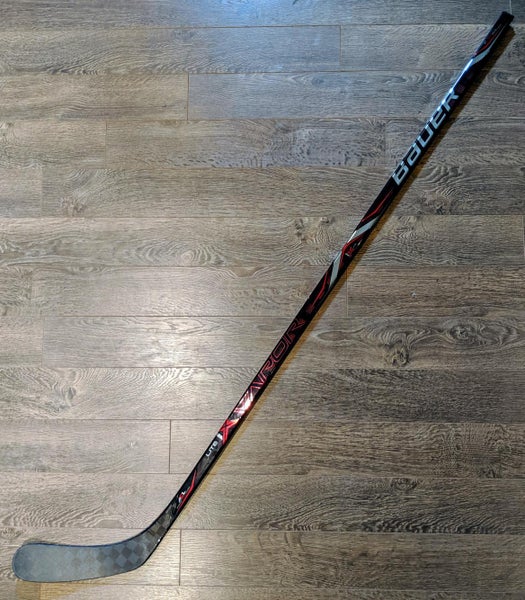 New RH PRO STOCK Bauer Vapor ADV - 87 Flex P92