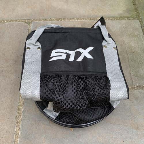 BN STX Ball Bucket
