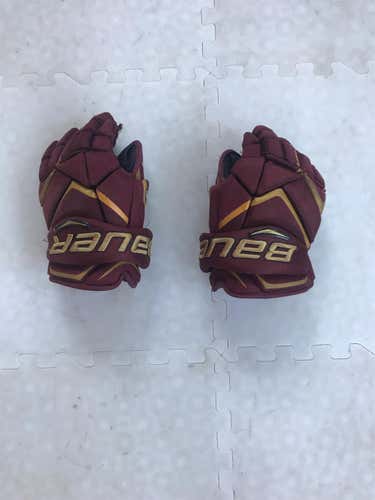 Vapor matrix pro Gloves