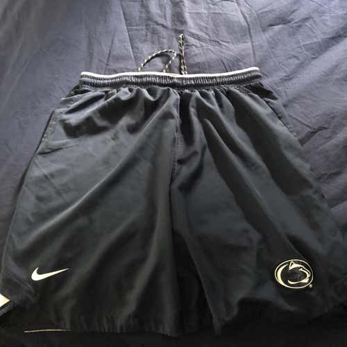 Penn State Game Worn Nike Shorts
