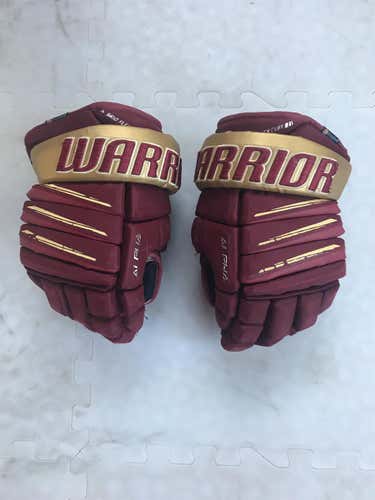 Alpha Pro Gloves