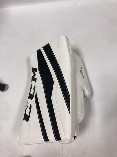 New CCM Goalie Glove & Blocker Regular Senior
