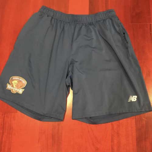 New Balance Charlotte Hounds Shorts