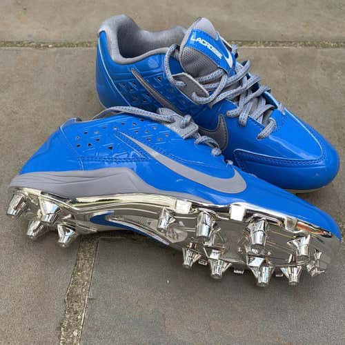 BN Nike Speedlax 4 W’s 7.5