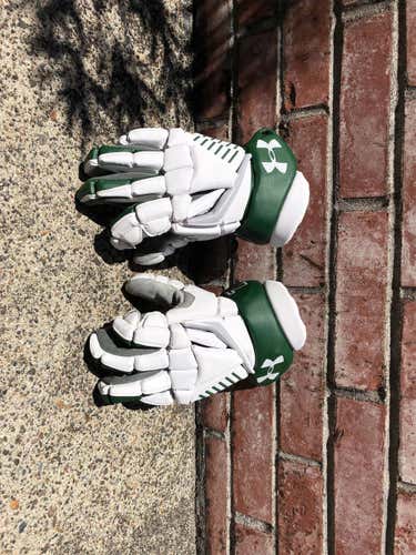 New Engage Lacrosse Gloves