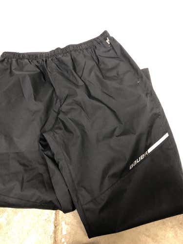 New Bauer Pants