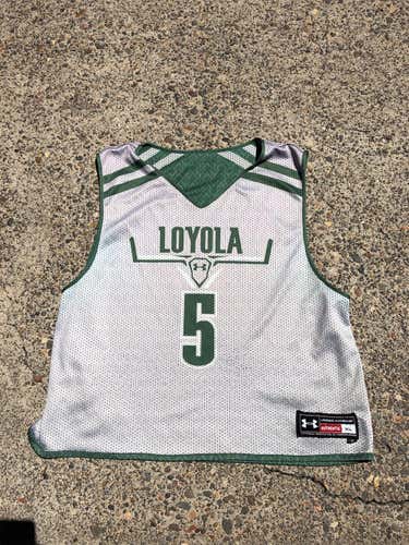 Under Armour Jersey