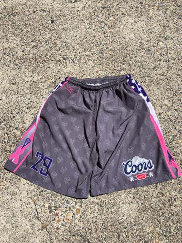 New Adrenaline Shorts