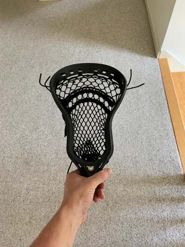 New ECD Rebel Defense Head Strung With Hero 2.0