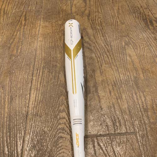 2018 Ghost X Bat