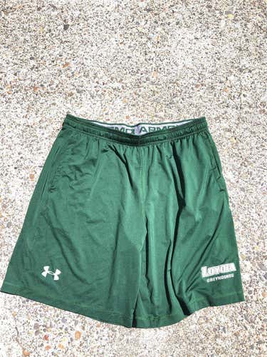 New Under Armour Shorts