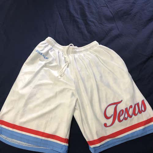 Texas United Lacrosse Club Shorts