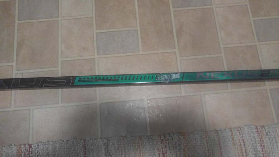 New Bauer Nexus 2N Pro Stick.extra long, p92 95 flex.