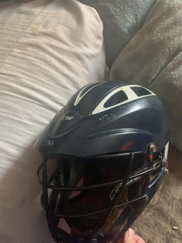Cascade Cs Youth Helmet