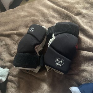 Used Youth Arm Pads