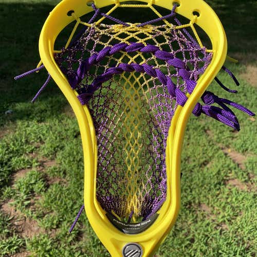 BN Maverik Optik U w/The Mesh Dynasty (Rhombus)