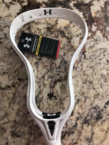New Command 2 Head