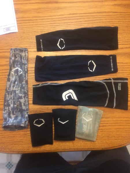 EvoShield Guard