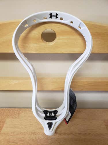 New Under Armour Command Head