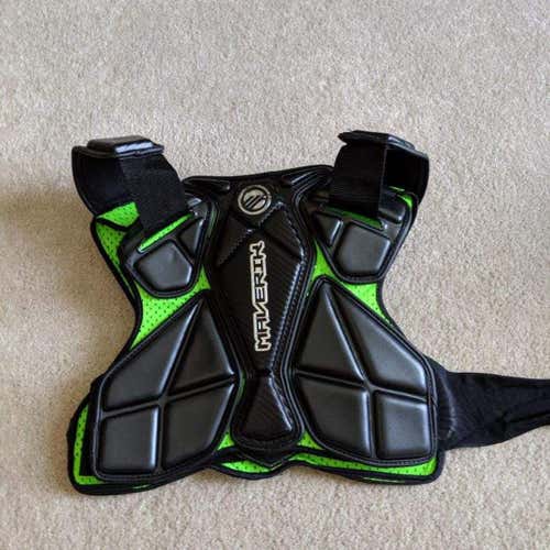 M3 Speed Pad Shoulder Pads