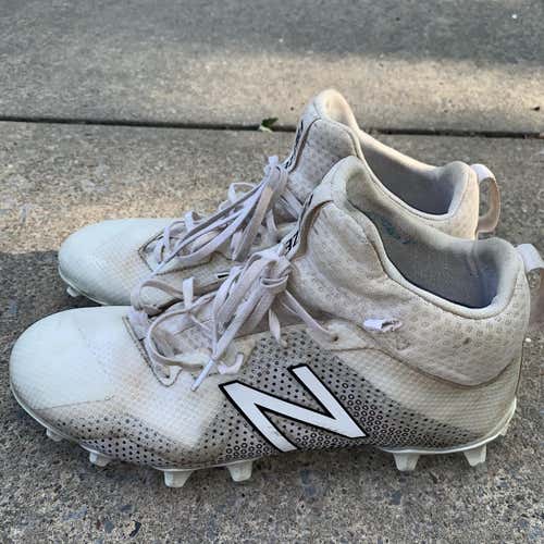 New Balance Cleats Adult