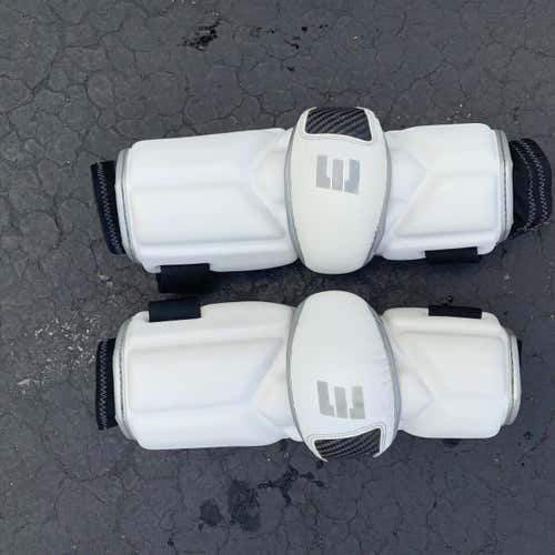Epoch Integra Arm Pads