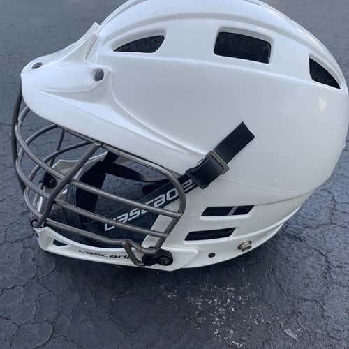 Cascade Cs Helmet
