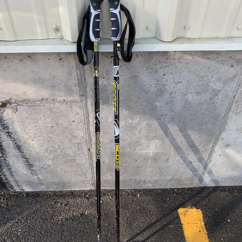 Scott Ski Poles