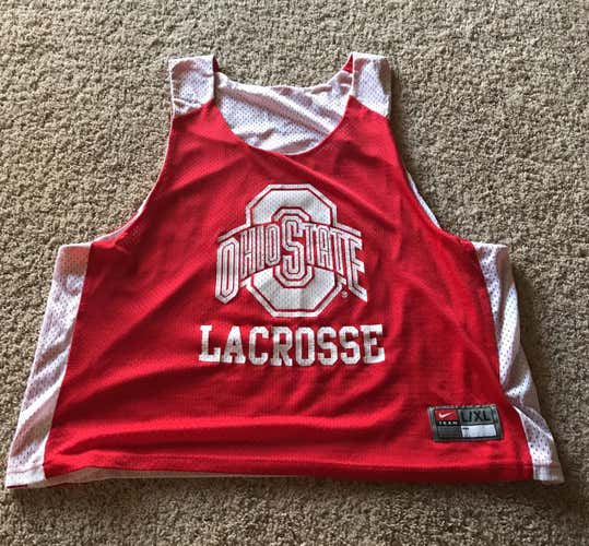 Ohio State Pinnie