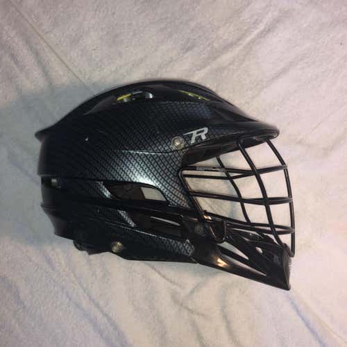 Carbon Fiber Cascade R