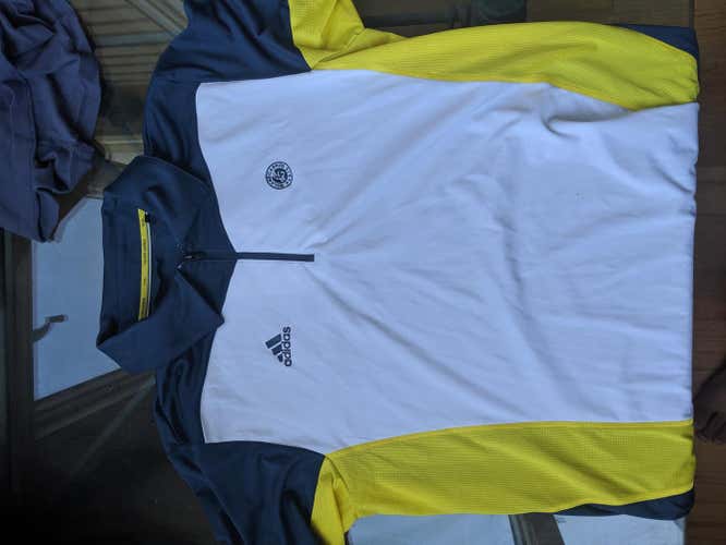 Adidas Roland Garros French Open Bundle