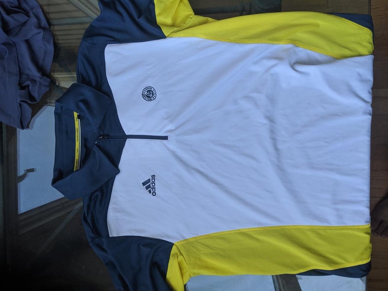 Adidas Roland Garros French Open Bundle
