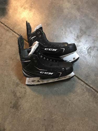 RibCor 70K Hockey Skates Senior Size 7.5