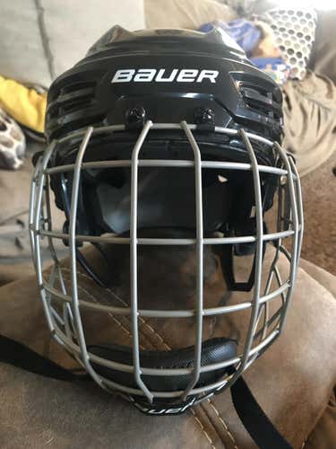 Bauer IMS 5.0 Helmet