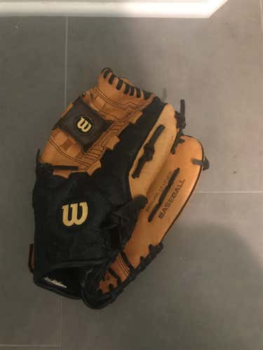 A360 Baseball Glove