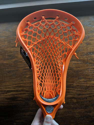New Maverik Optik Head