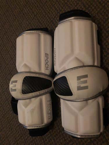 Integra Arm Pads